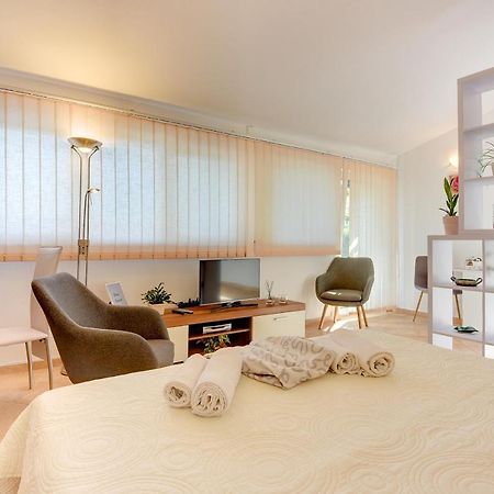 Holiday Home Batel Пула Екстер'єр фото