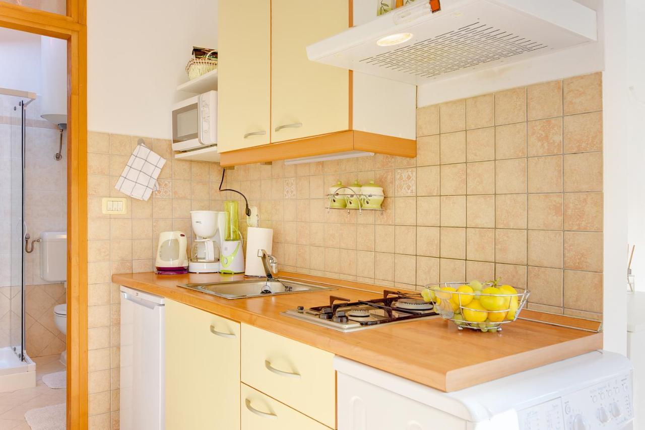 Holiday Home Batel Пула Екстер'єр фото