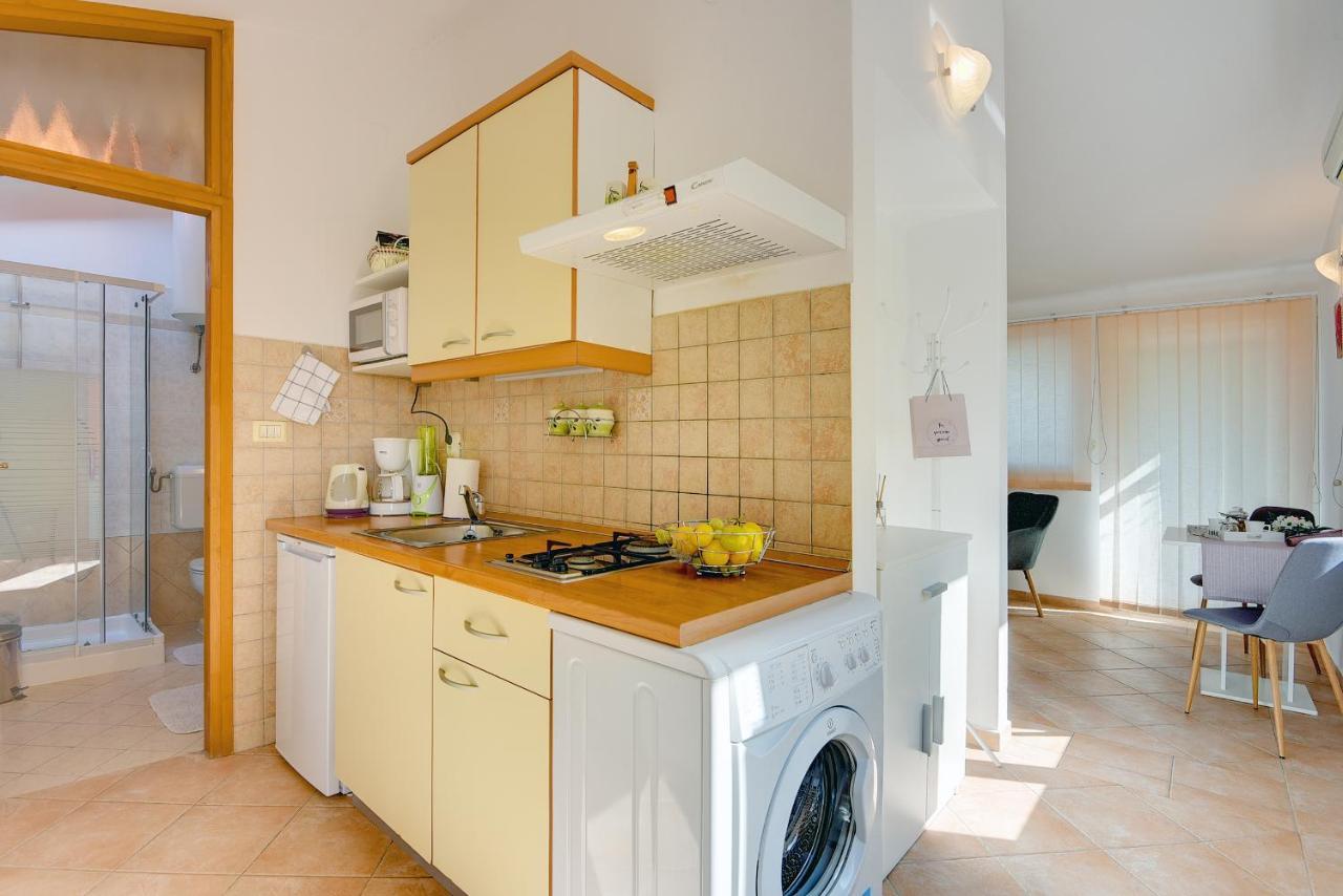 Holiday Home Batel Пула Екстер'єр фото